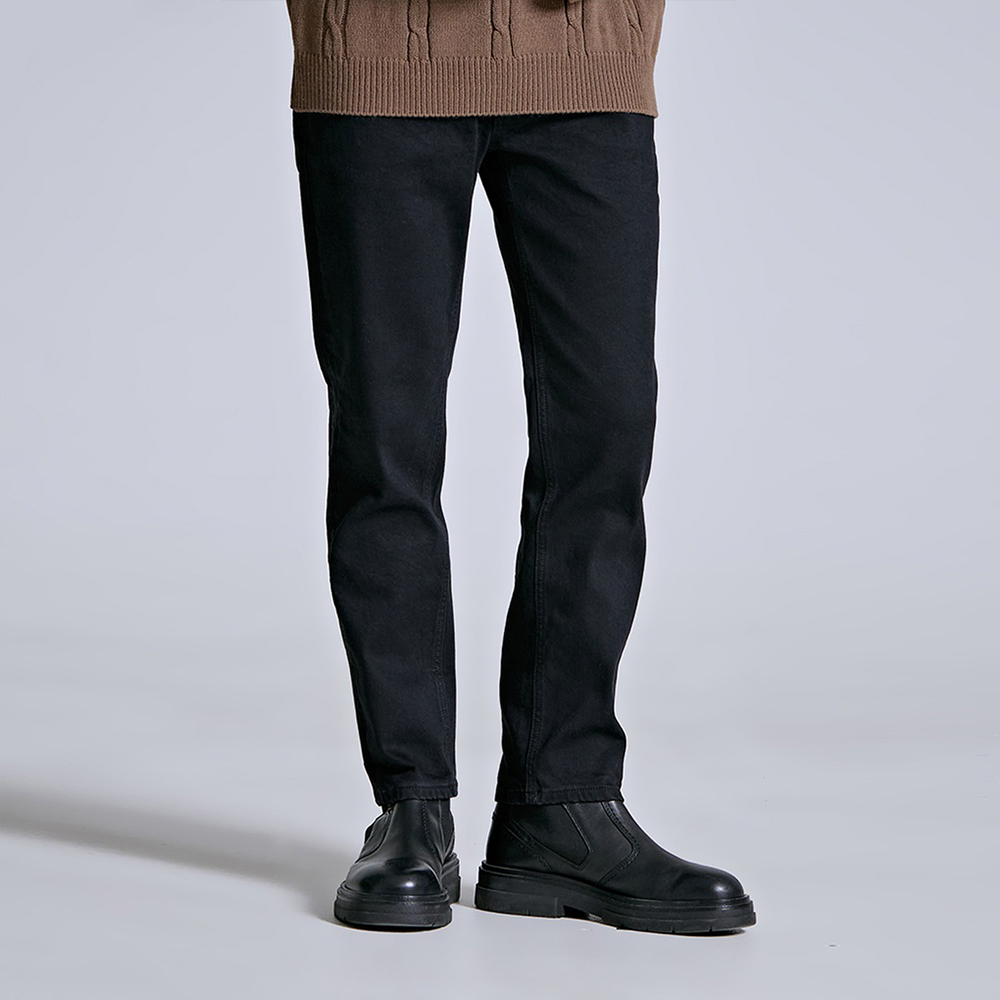 [스파오] [데일리지] 슬림 웜 진 (SPTJC4VC11-T)