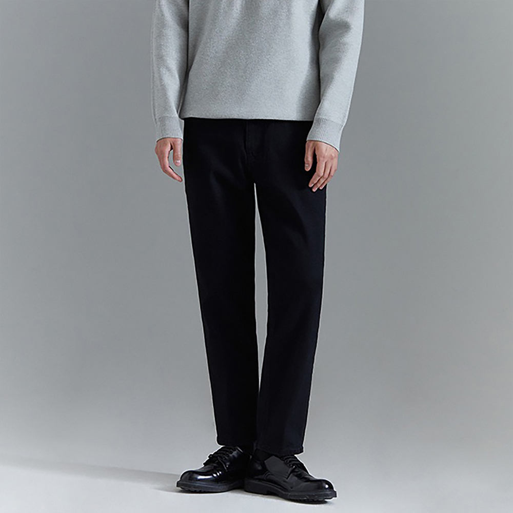 [스파오] [데일리지] 테이퍼드 웜진 (SPTJC4VC21-T)