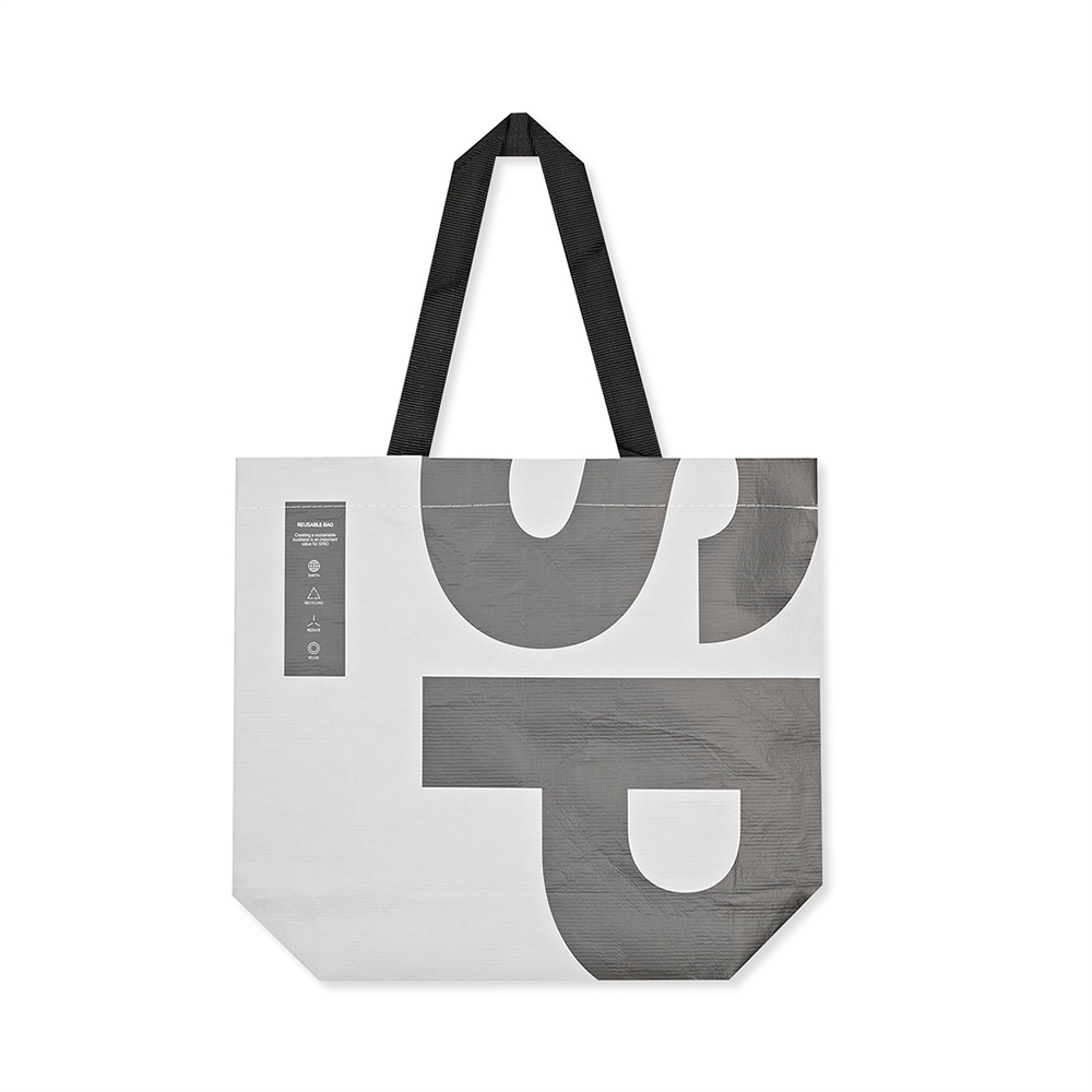 [스파오] 리유저블백 M (SPBXCA9A02-T)