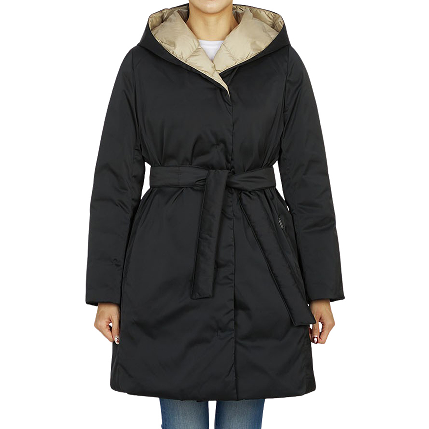 위켄드 막스마라 우죠소 리버시블 패딩 점퍼 UGGIOSO 002 2525496112