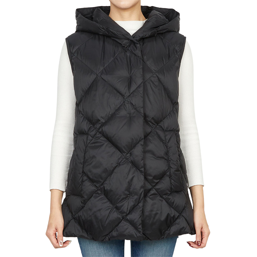 [단독특가/30개한정] 위켄드 막스마라 프루토 발수 패딩 조끼 FRUTTO 003 2525296012