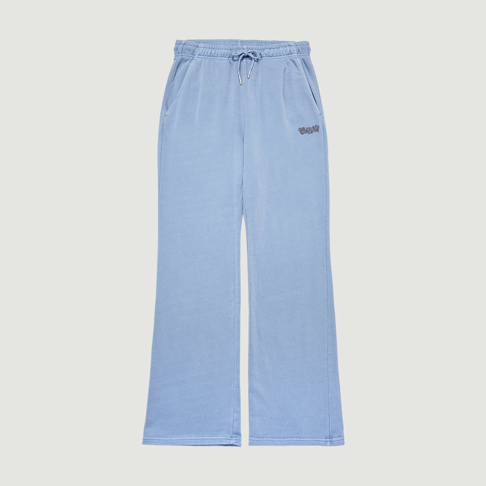 [행텐]남성 빈티지셋업 피그먼트 와이드 트레이닝팬츠-SP1046025503812