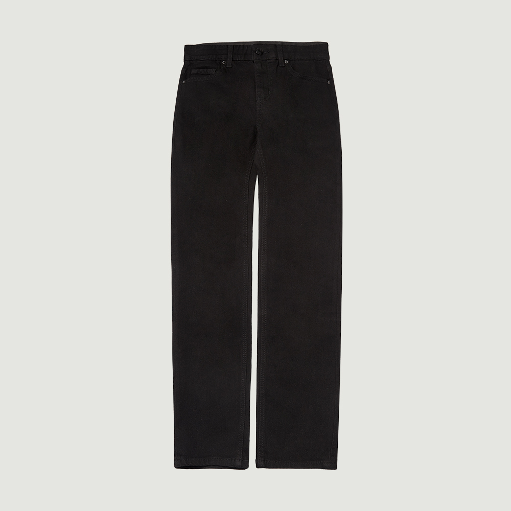 [행텐]여성 이너밴딩 베이직 슬림 데님팬츠-SP1046020415510