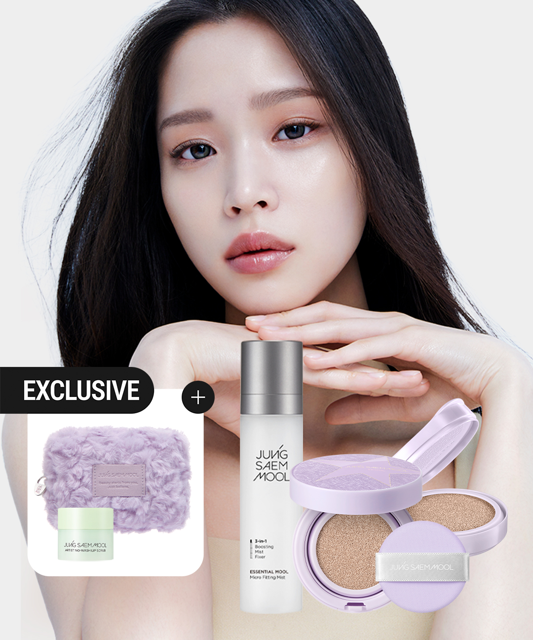 리필 + 미스트 120ml + 파우치