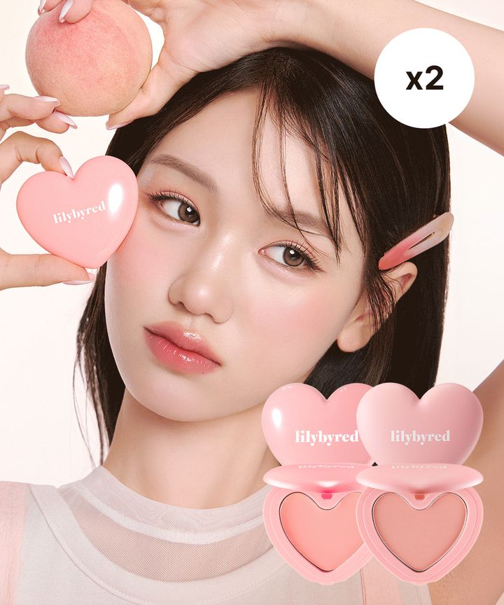 1+1 + 말랑 퍼프볼 스틱