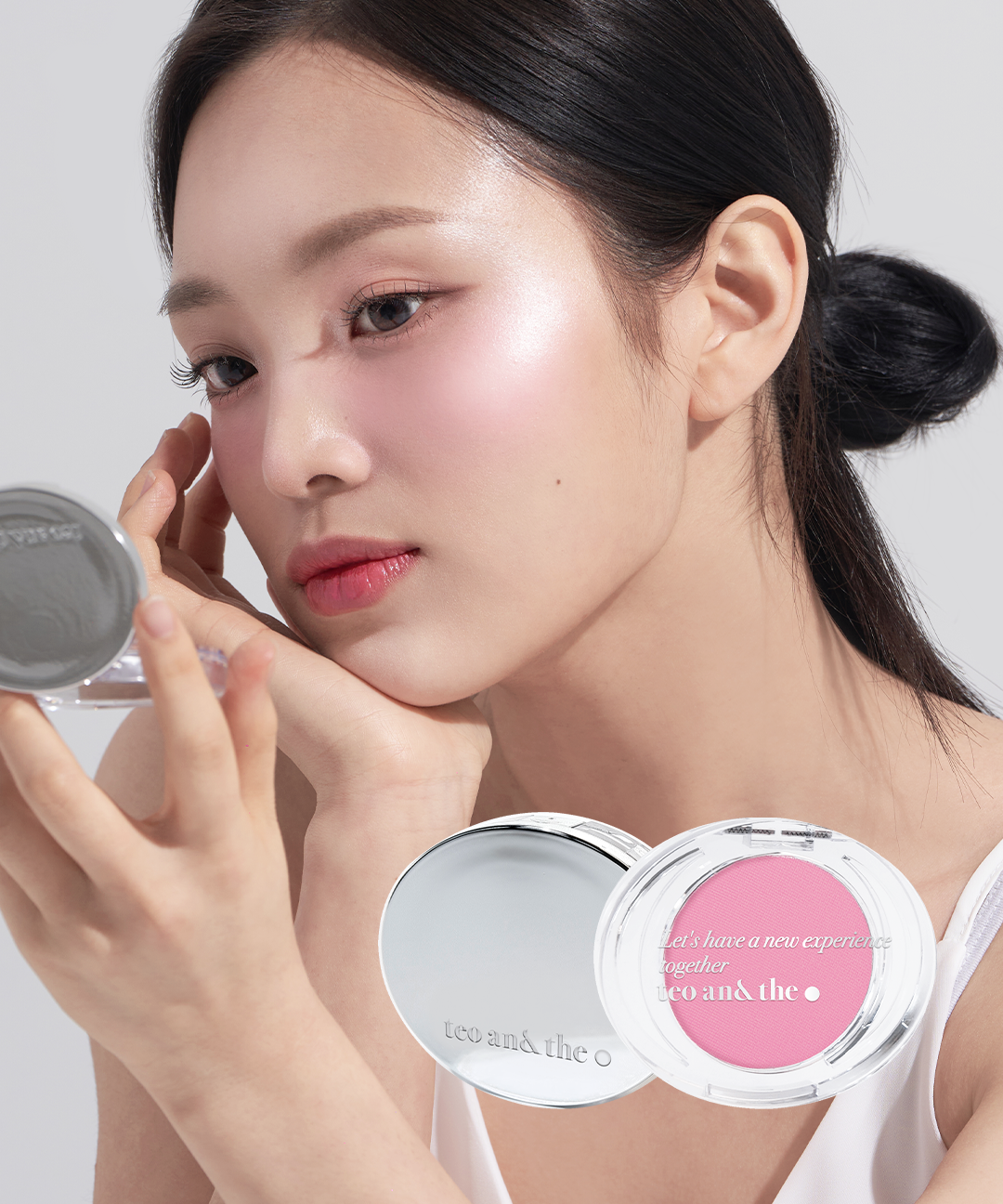 세라믹 한강노을 블러셔