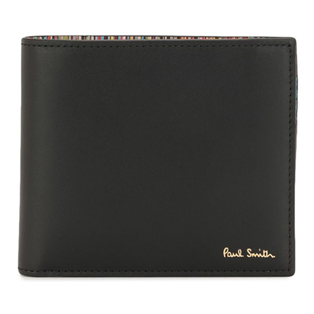 25SS 레인보우 스트라이프 반지갑 M1A 4832 BMULTI 79