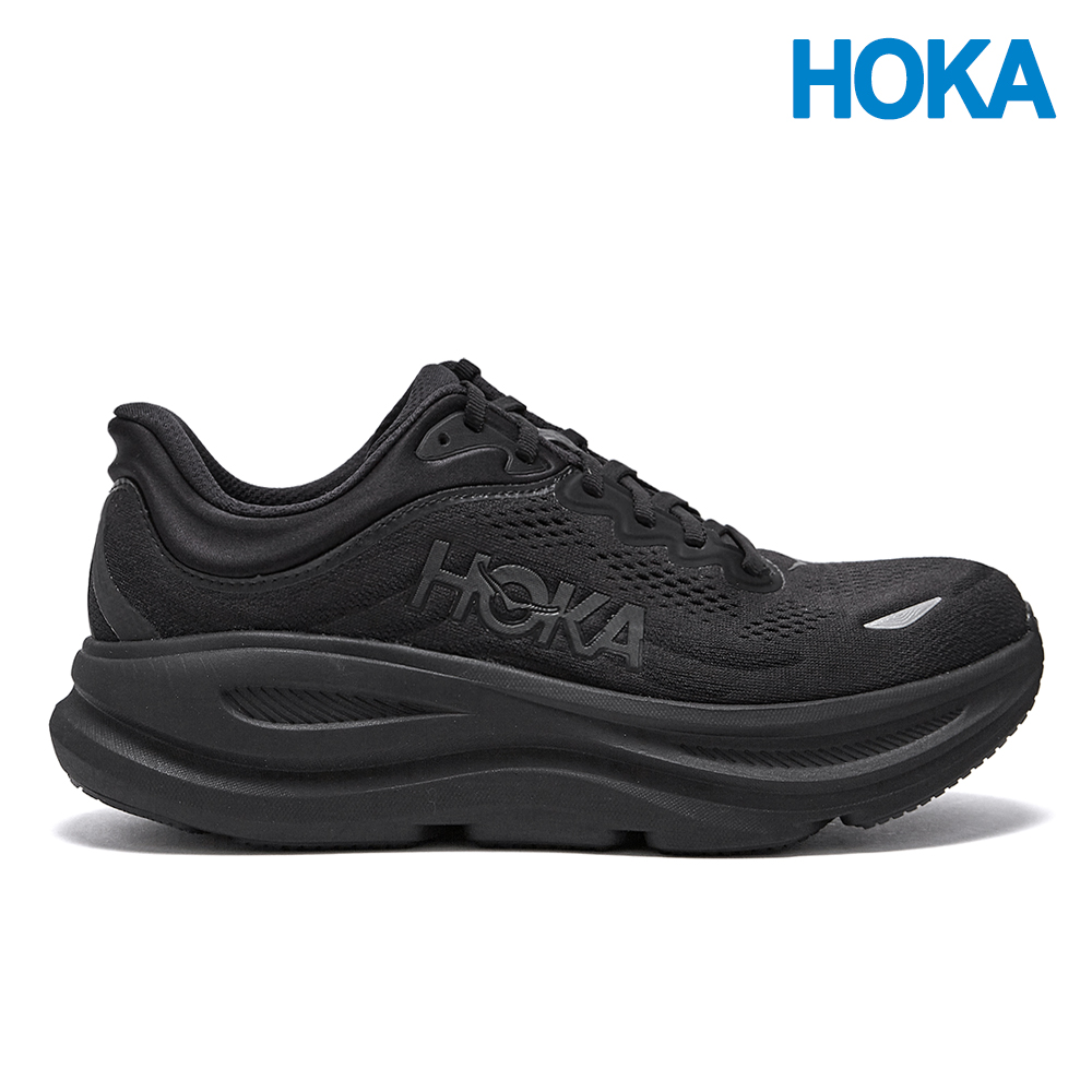 티원글로벌 [HOKA] 남성 호카오네오네 본디 9 와이드 1162013-BBLC