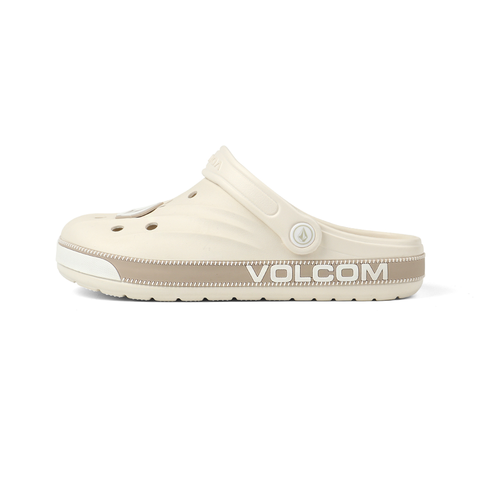 포스티 - VOLCOM 슬로건 샌들