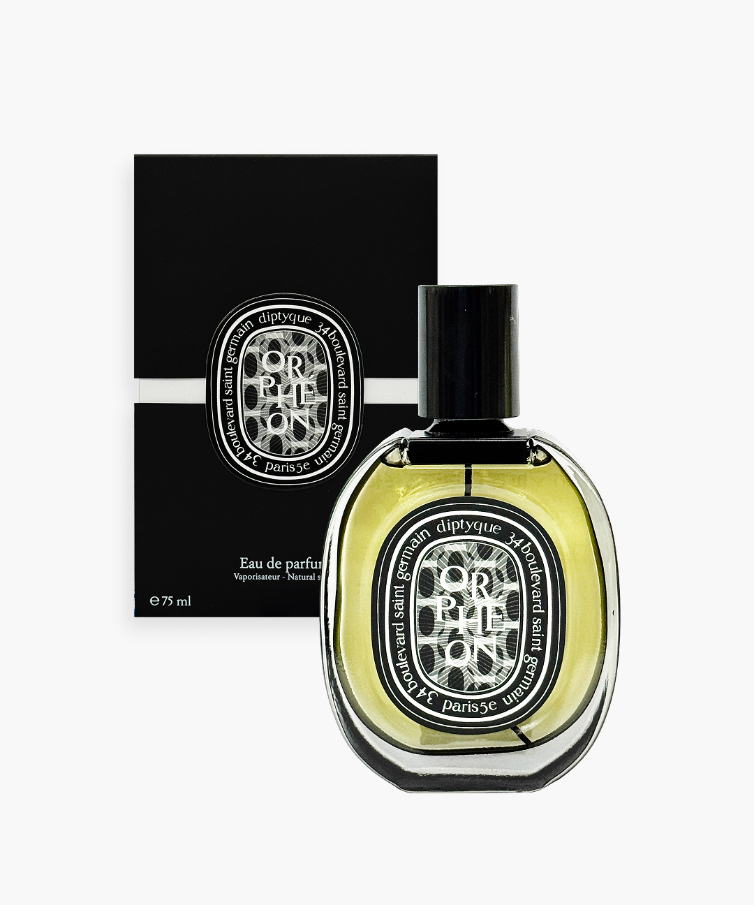 ディプティック] オルフェオンオードパルファムジャスミン EDP 75ml