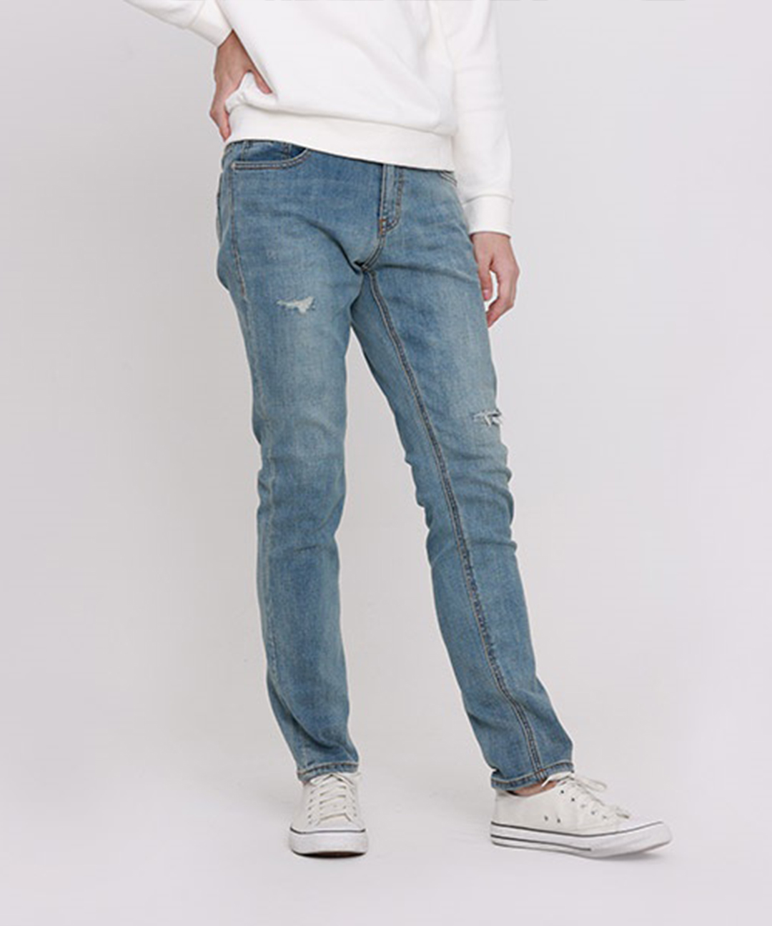 남성)  바이오스톤 라텍스 구제 올약 워싱_AM3DSG510-LB