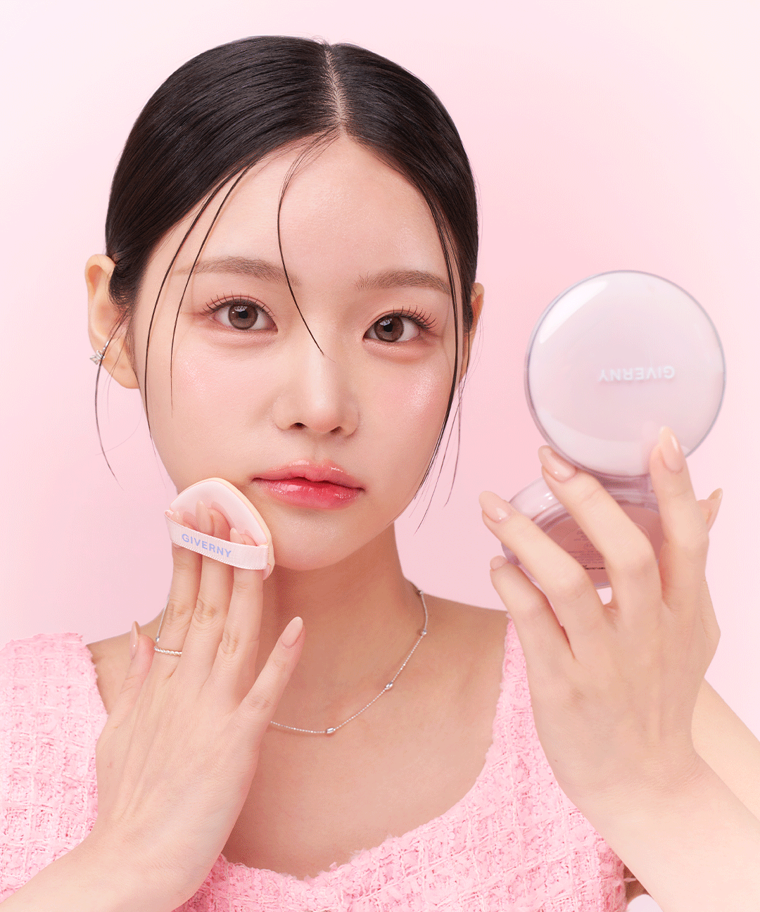 리필 + 듀이 볼류밍 하이라이터 02호