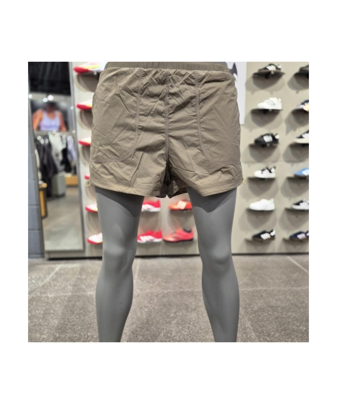 [아디다스] 여성의류 시티 이스케이프 서머 카고 쇼츠 JC5118