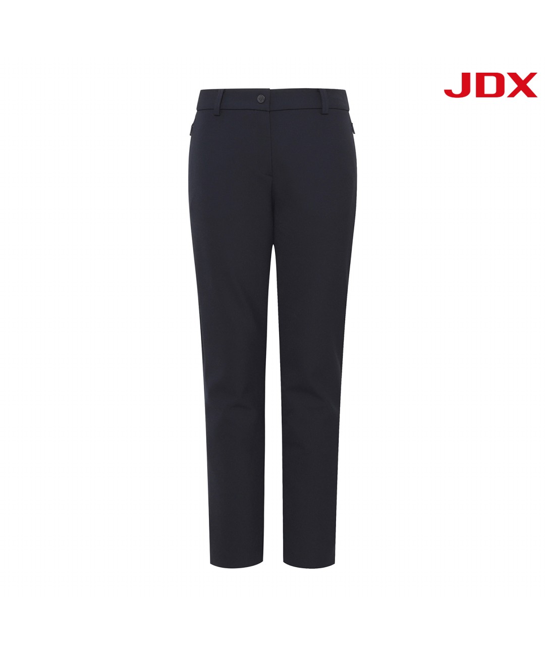 [JDX] 여성 밴드 스트레치 팬츠(X2PTU7714DN)