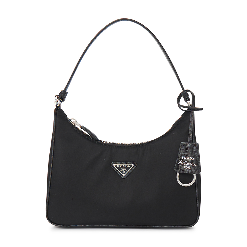 프라다 리에디션 2005 리나일론 미니 여성 숄더백 1N204X R064 F0002