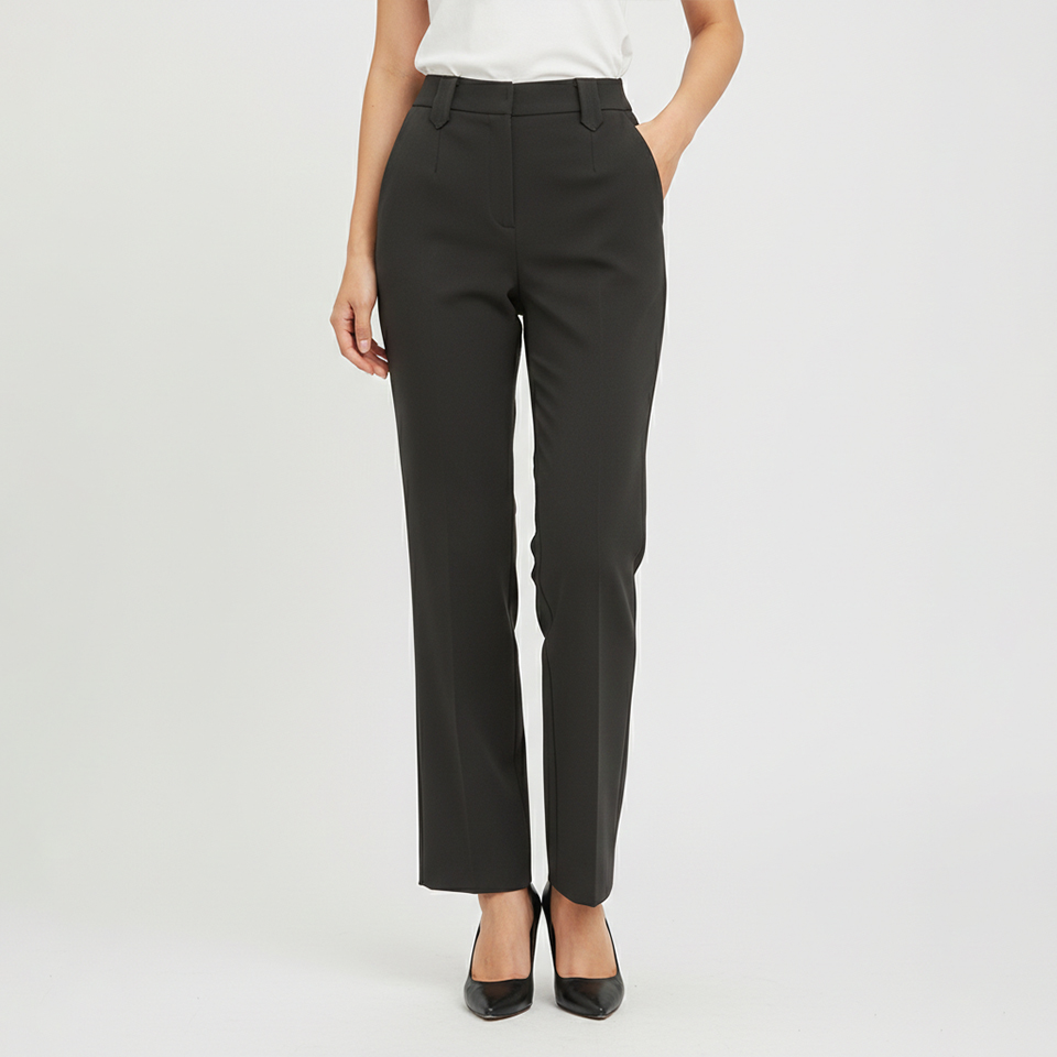 [조이너스]심플 8부 팬츠-JF22XE1401405B