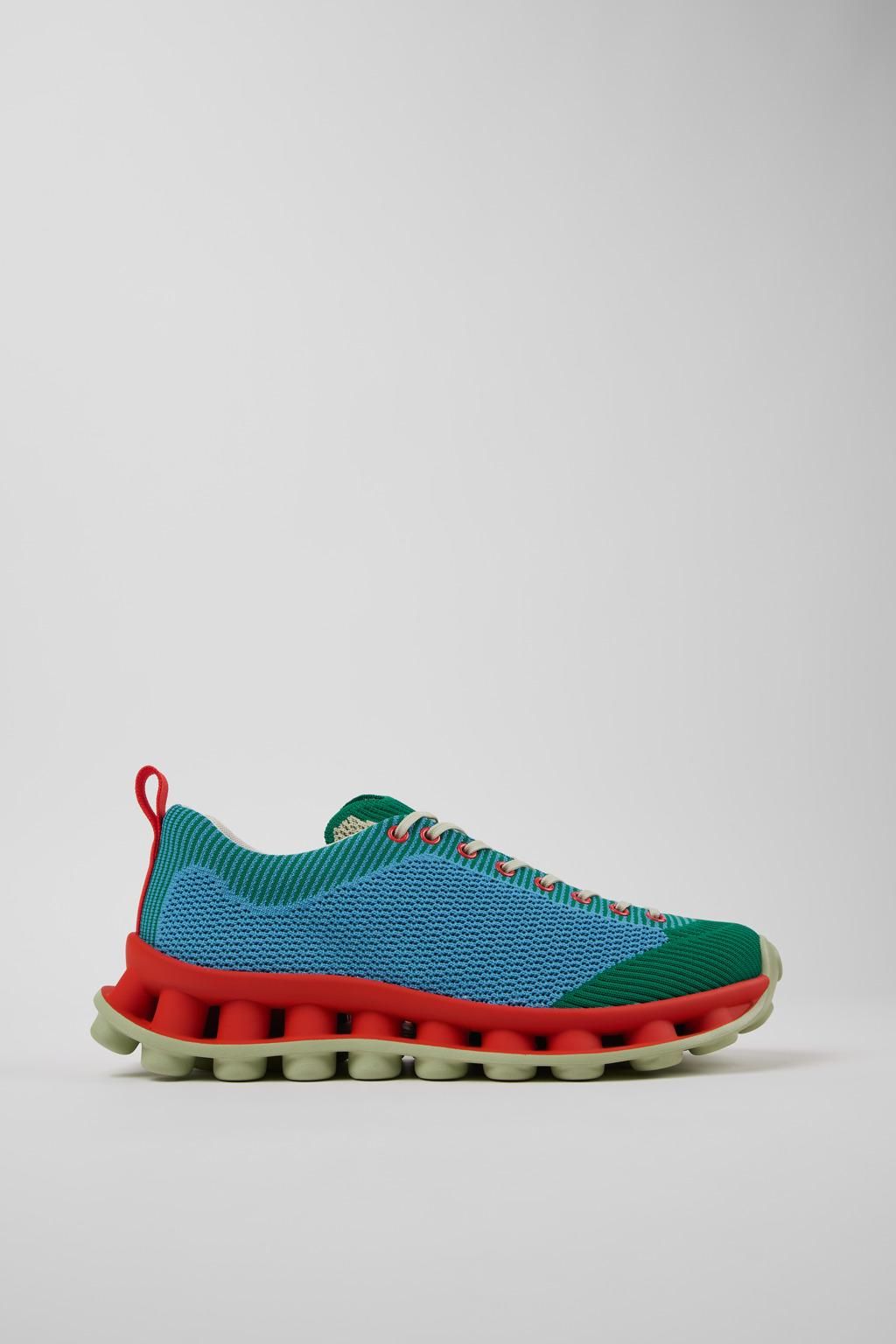캠퍼 멀티컬러 남성 스니커즈 X 써네이 K101036-010 MULTICOLOR
