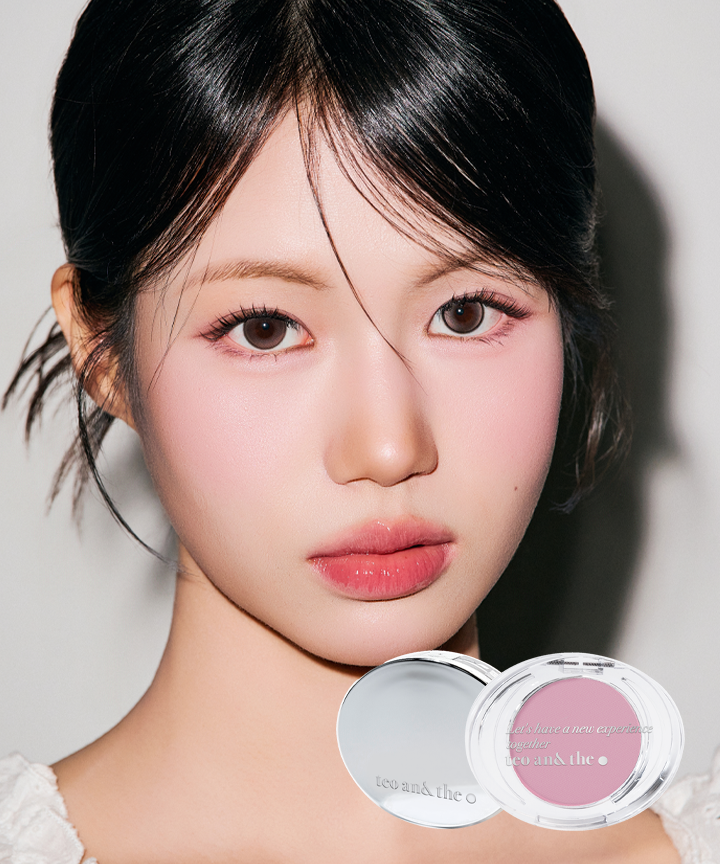 세라믹 한강노을 블러셔