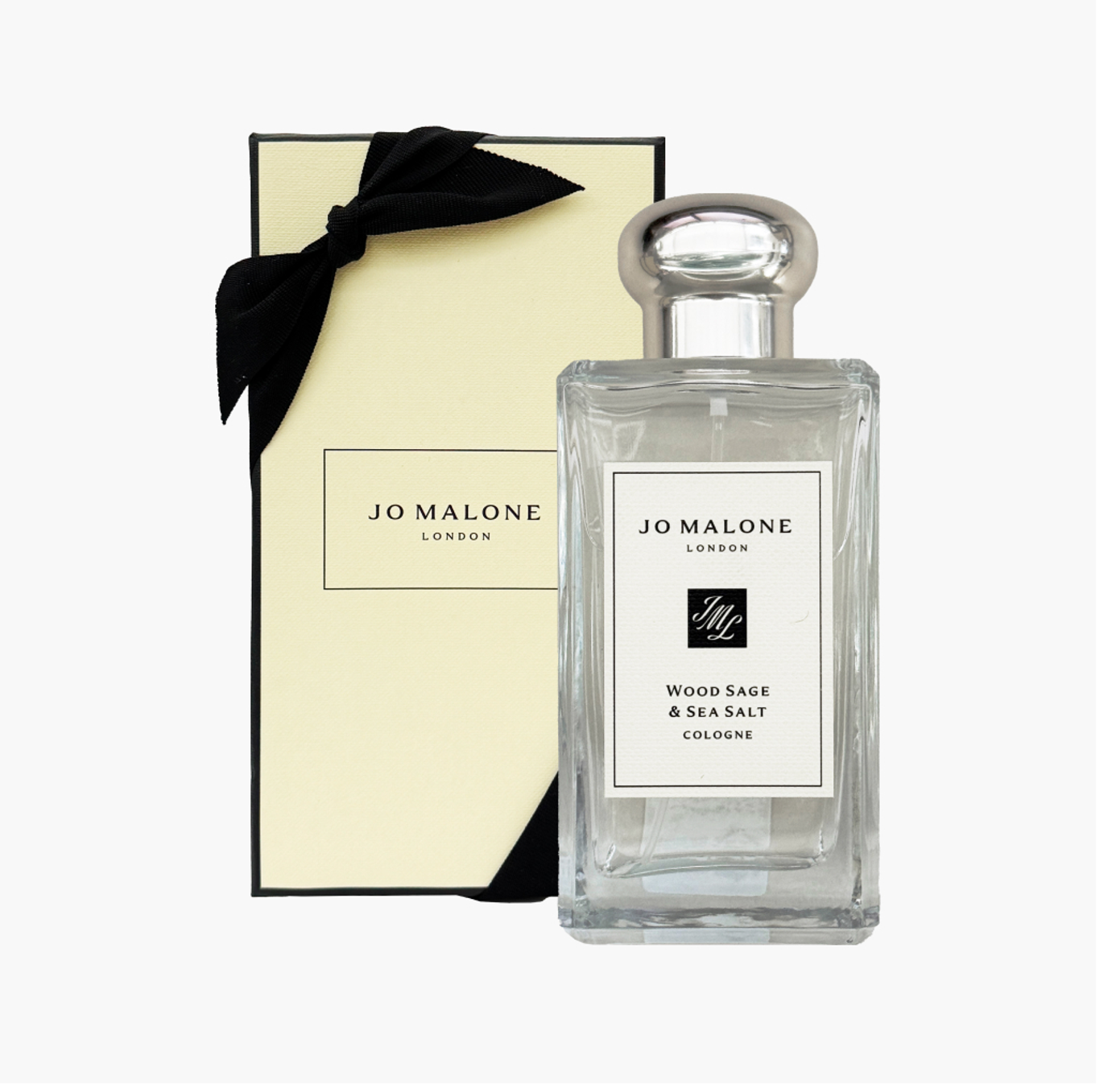 조말론 런던 우드 세이지 앤 씨 솔트 코롱 100ml