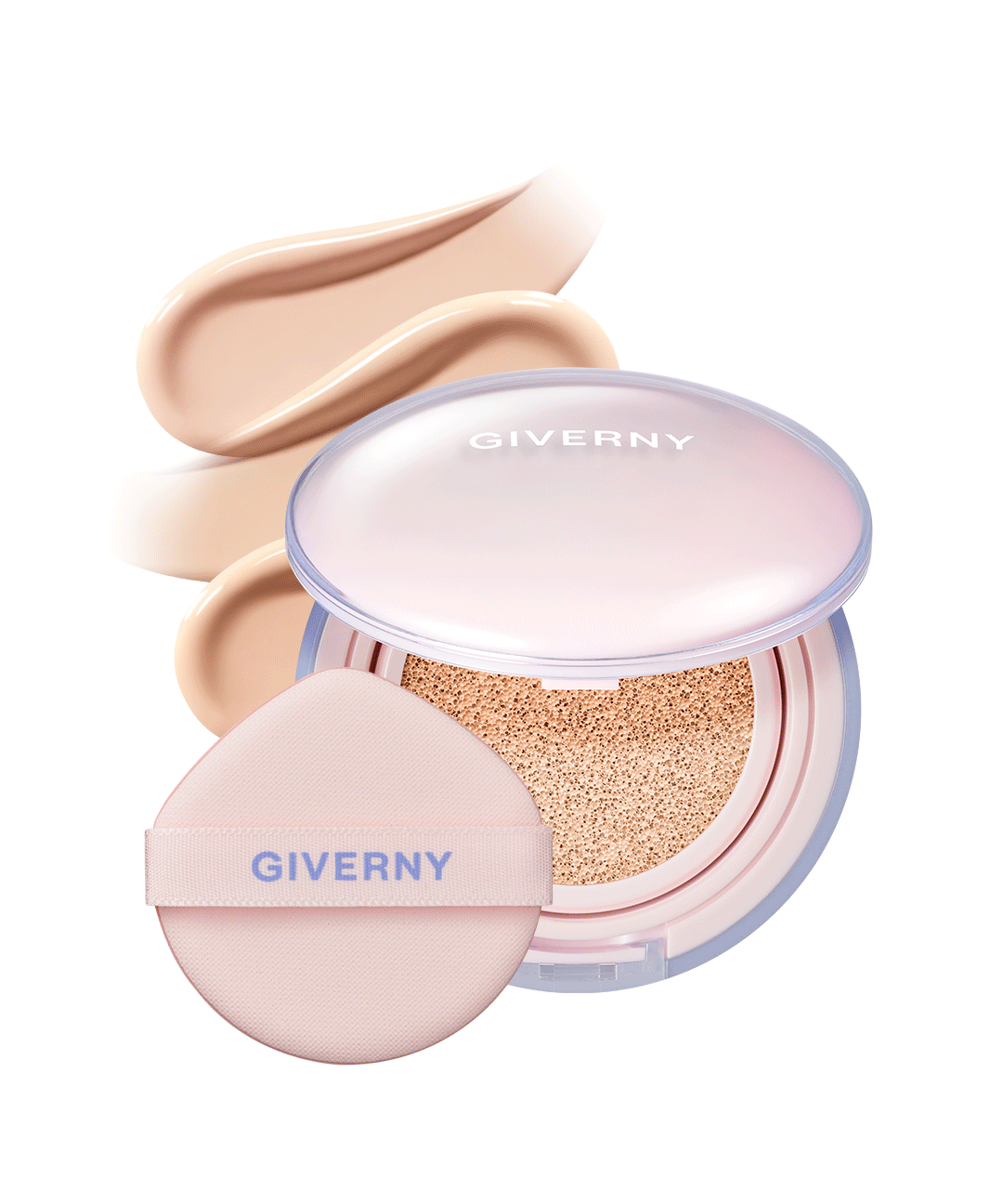 리필 + 듀이 볼류밍 하이라이터 02호