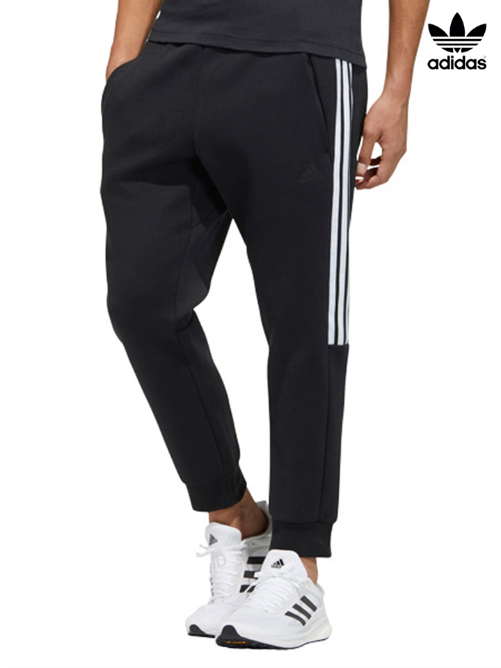 [아디다스] adidas 퓨쳐아이콘 3S 트레이닝팬츠_GP1014