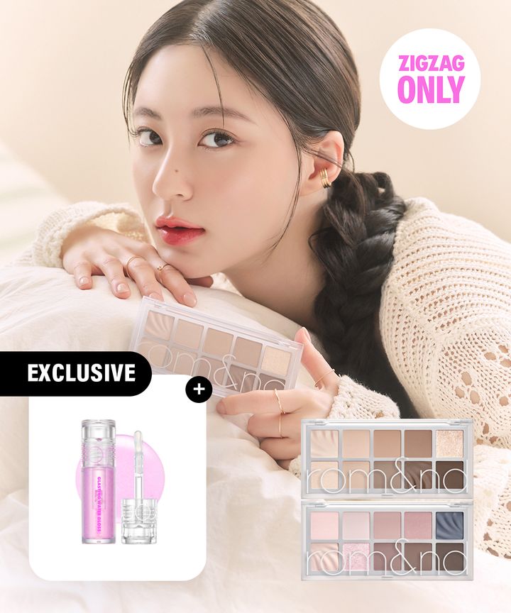 글래스팅 워터 글로스 미니 페어리샤베트