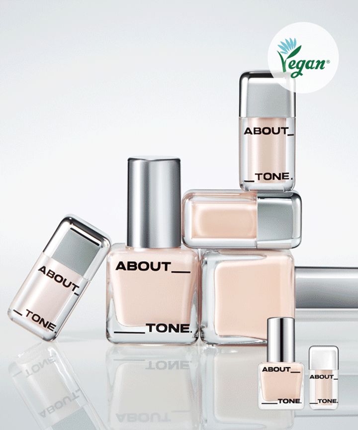 스킨 레이어 커버 핏 컨실러 + 스파츌라