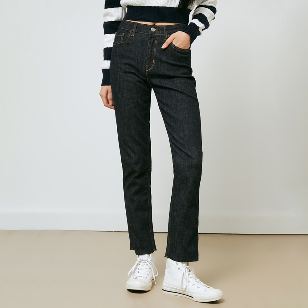 [스파오] [데일리지] 슬림 진 (SPTJDA9G11-T)