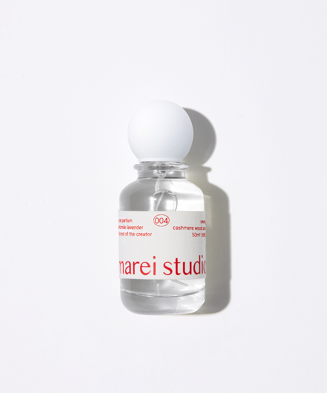 마레이스튜디오 [마레이스튜디오] 오 드 퍼퓸 004 성수 50ml