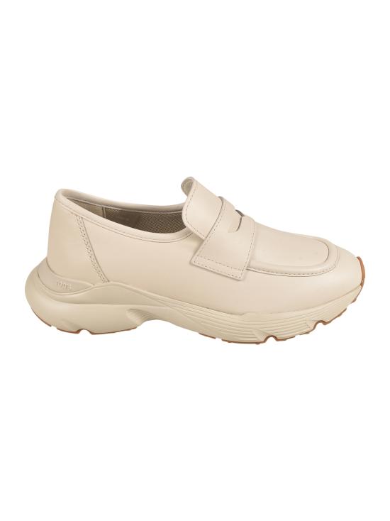 포스티 - 26SS 토즈 스니커즈 XXW54C0JC40N6M C019 OFF WHITE DOM