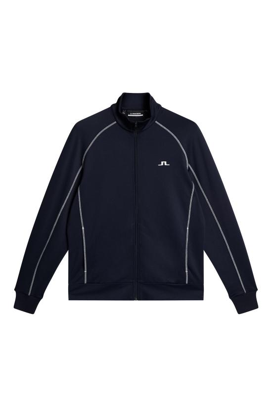 25SS 제이린드버그 자켓 AMJS141016855 JL NAVY DOM