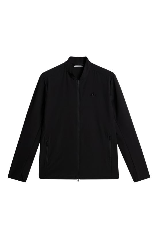 25FW 제이린드버그 자켓 GMOW135929999 BLACK DOM