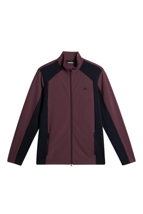 25FW 제이린드버그 자켓 GMJS13317U173 HUCKLEBERRY DOM