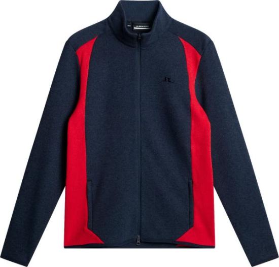 제이린드버그 STEVE 스티브 미드 레이어 자켓 SMJS108876855 JL NAVY DOM