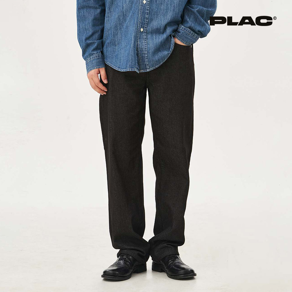 [플랙] 썸머 스트레이트 데님팬츠 M29 로우_PJTF2SZM291DI0