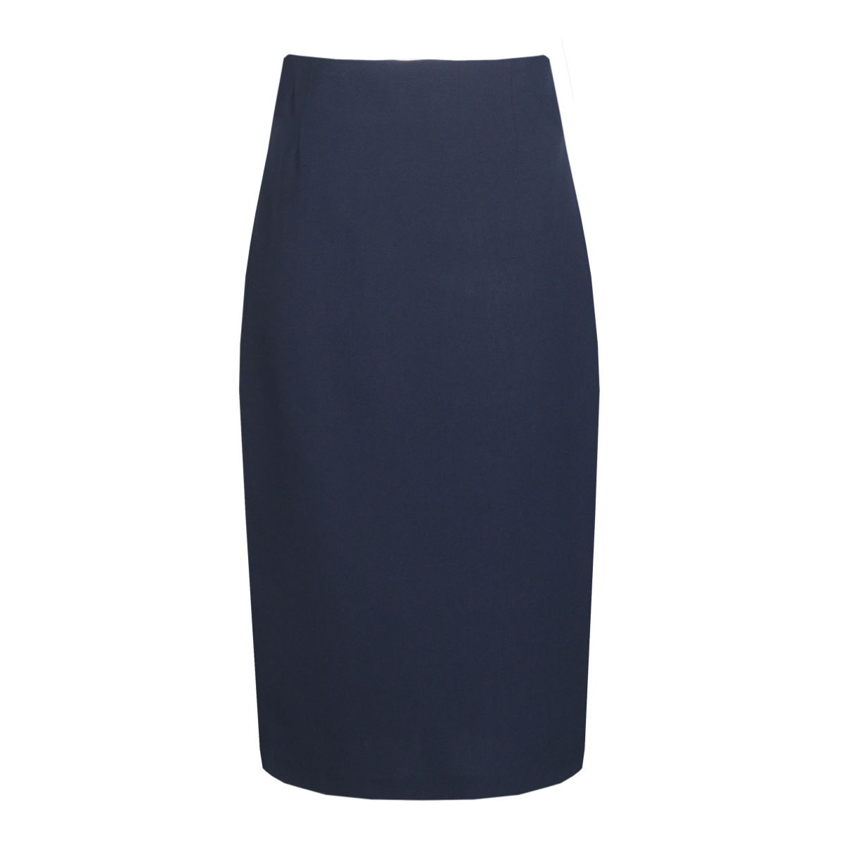 여성 프리 봄여름 정장 미디 스커트