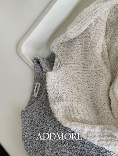 ADDMORE エドモア ニット mnt784 画像 1
