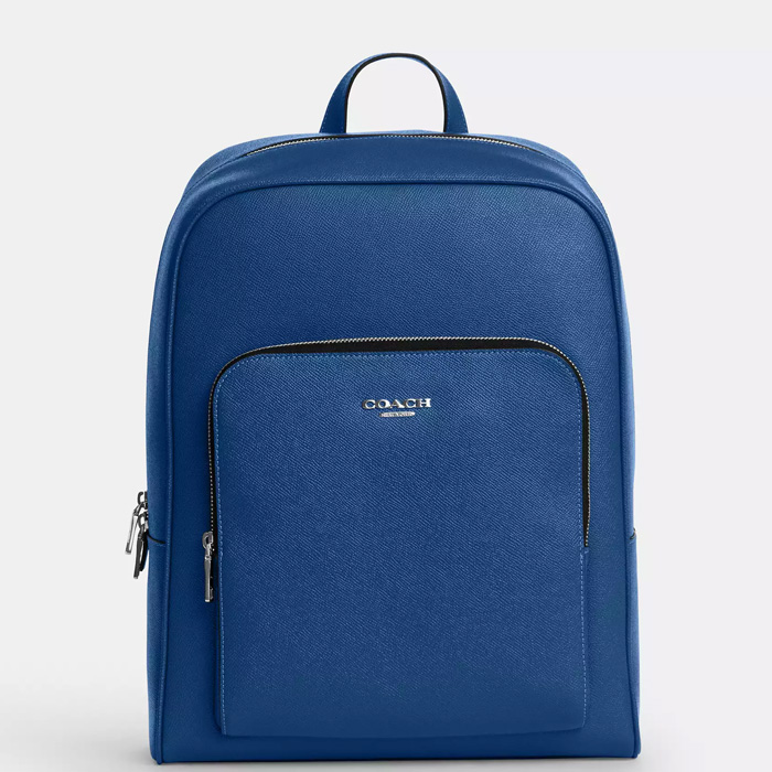 코치 남성 Aiden 백팩 CDY10 SVP2U