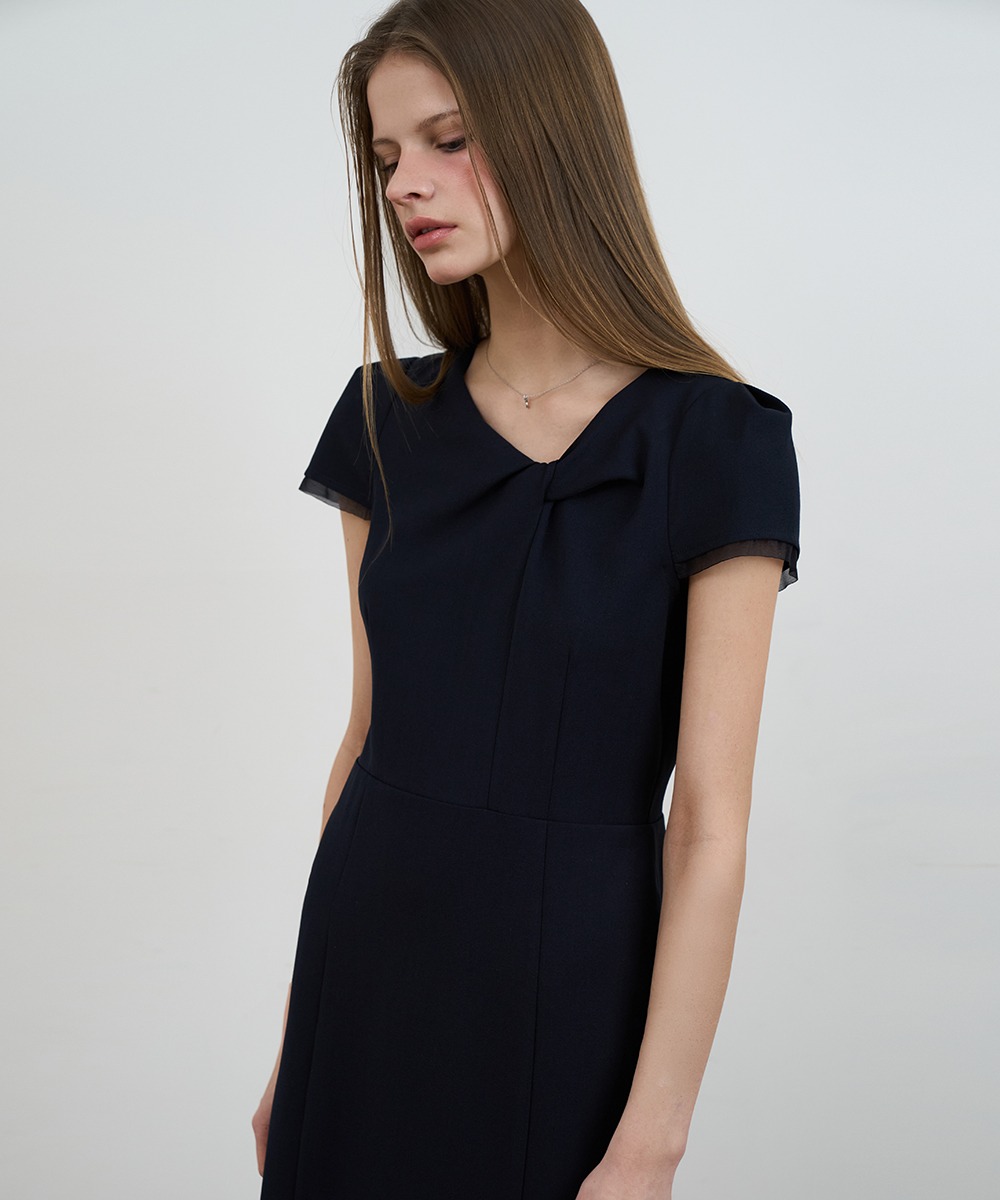 Roa Layered Dress