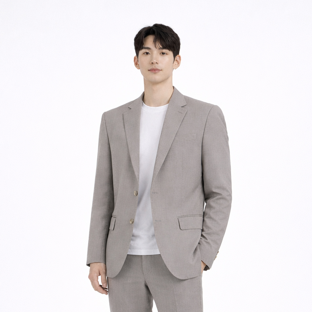 썸머 베이직 스탠다드 정장 세트 5종 균일가