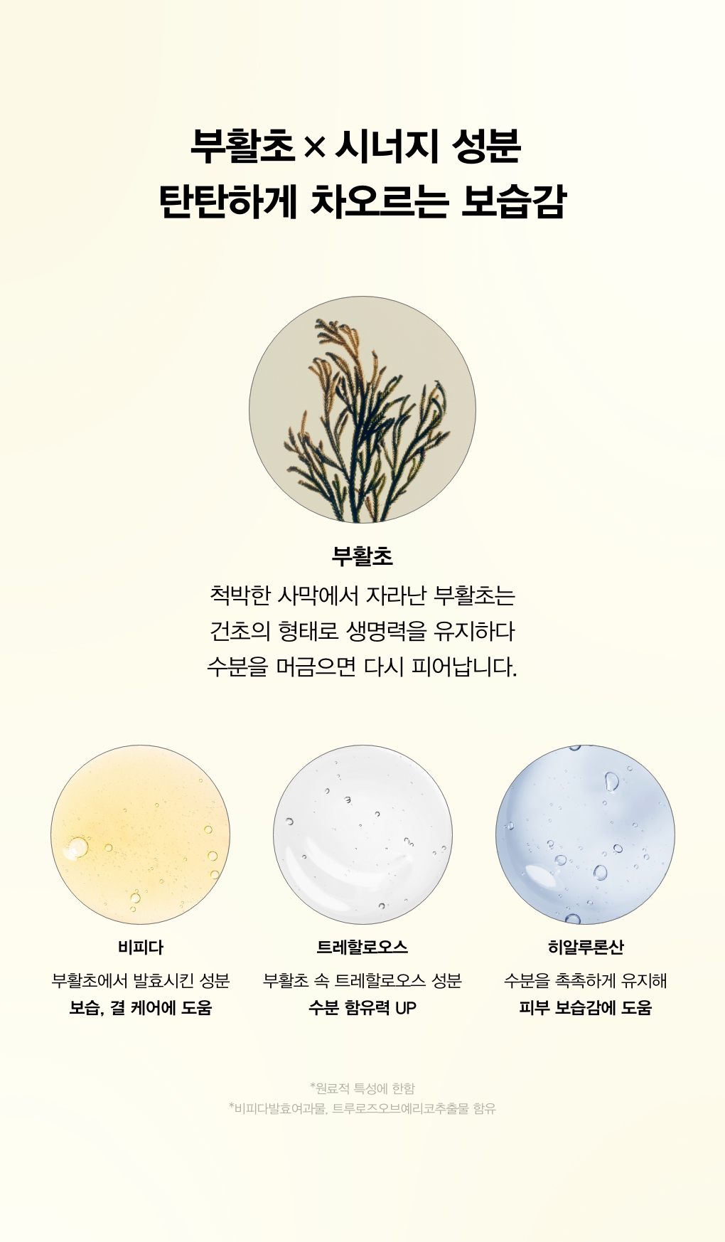 tonique abib coréen PHA exfoliant 200 ml
