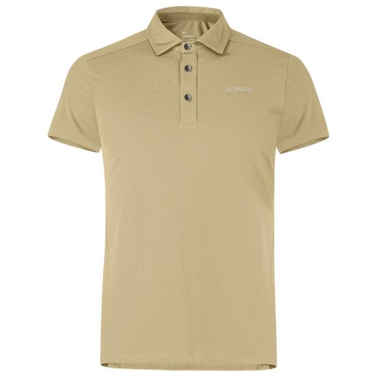26SS 몬츄라 반팔 티셔츠 MTPN50X036 DESERT BEIGE DOM