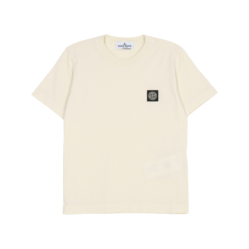 스톤아일랜드키즈 반팔티셔츠 L1S162100002 S0047 V0097